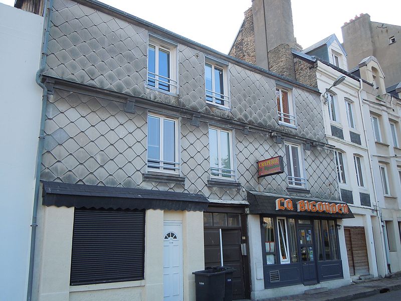 Photo de Immeuble
