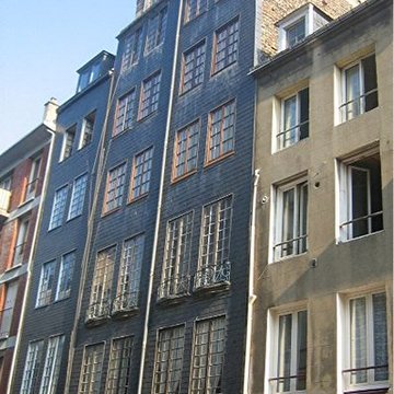 Immeuble