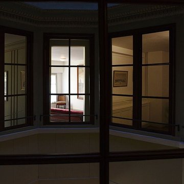 Immeuble ancienne maison de lArmateur, actuellement Musée de lArmement naval