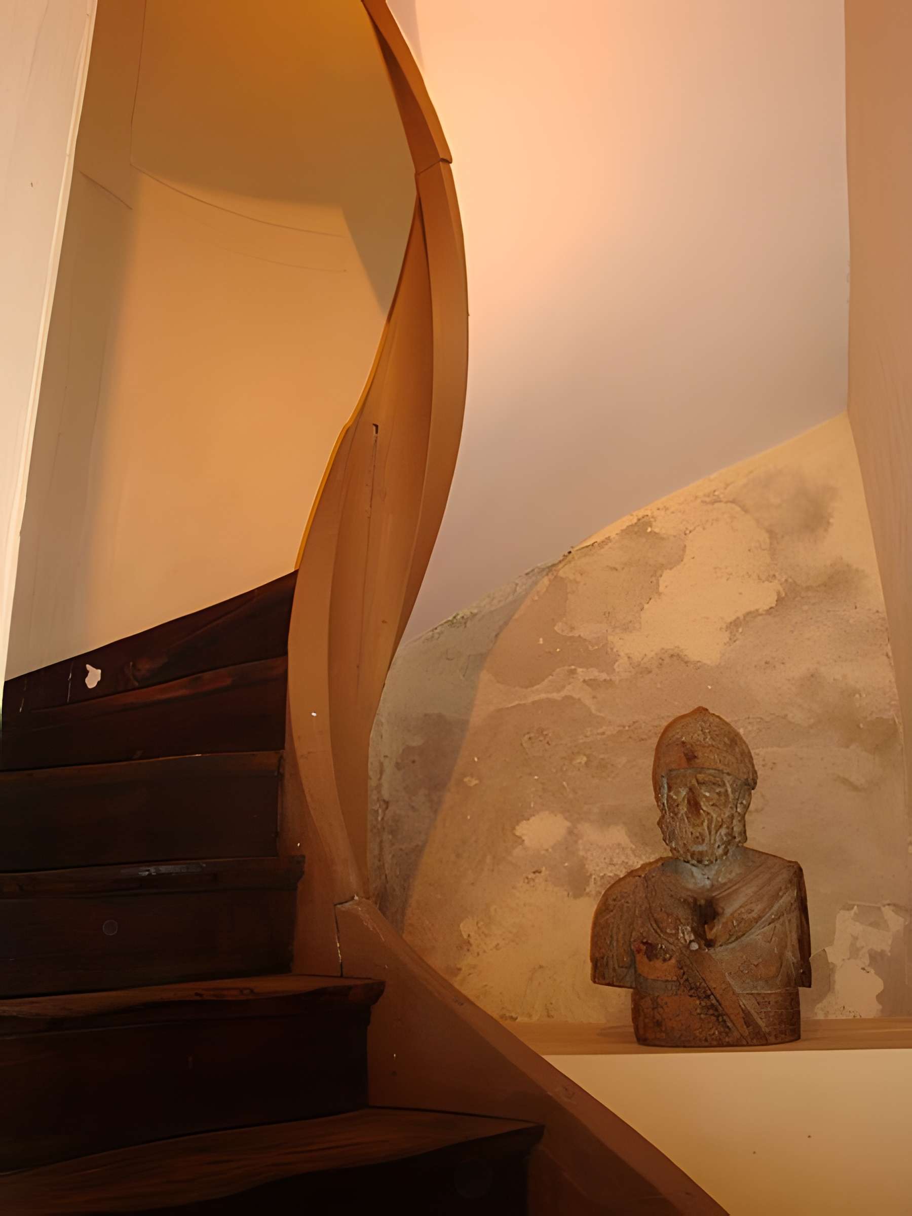 Immeuble (ancienne maison de l'Armateur, actuellement Musée de l'Armement naval)