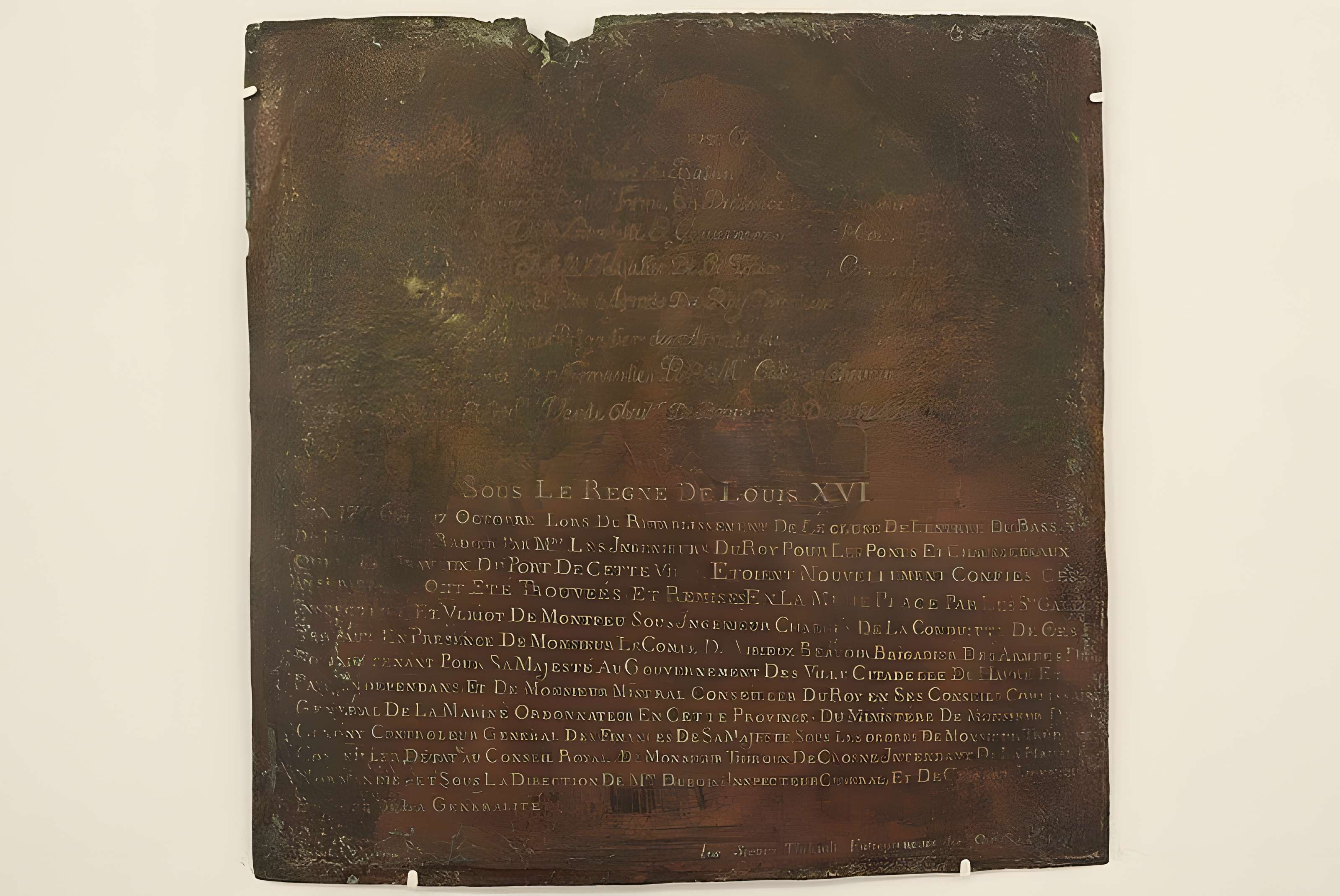 Immeuble (ancienne maison de l'Armateur, actuellement Musée de l'Armement naval)