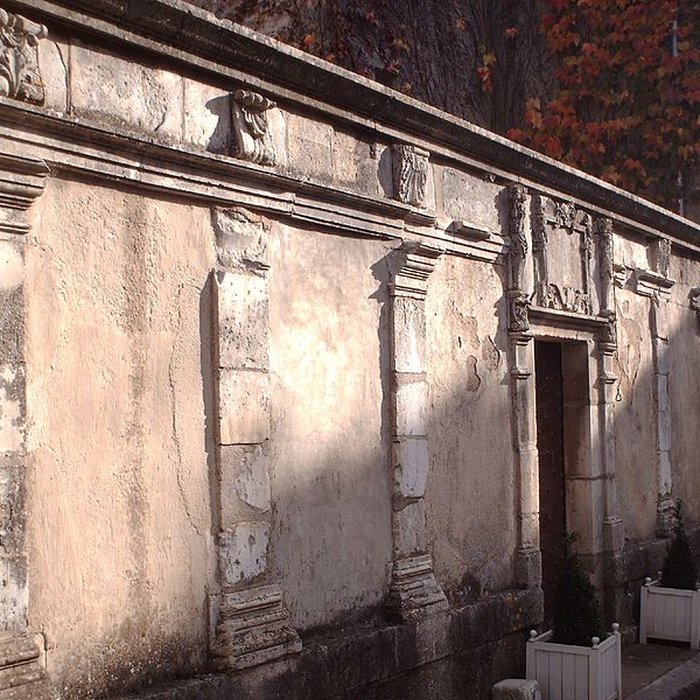 Photo de Maison de la Toison dOr à Noyers-sur-Serein