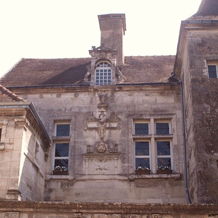 Photo de Maison de la Toison dOr à Noyers-sur-Serein