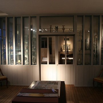 Maison Dubocage de Bliville ou maison des Veuves