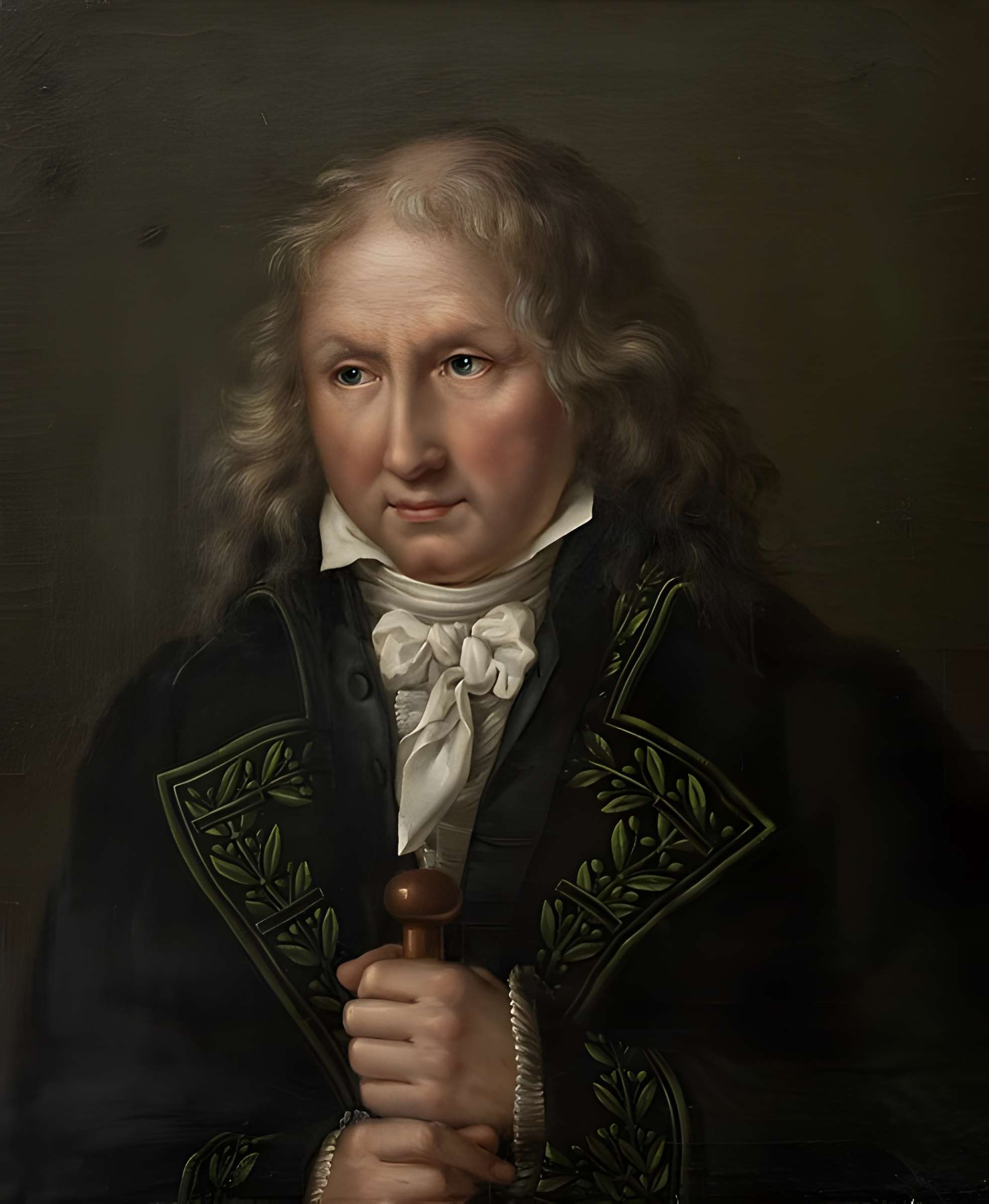 Maison Dubocage de Bliville (ou maison des Veuves)