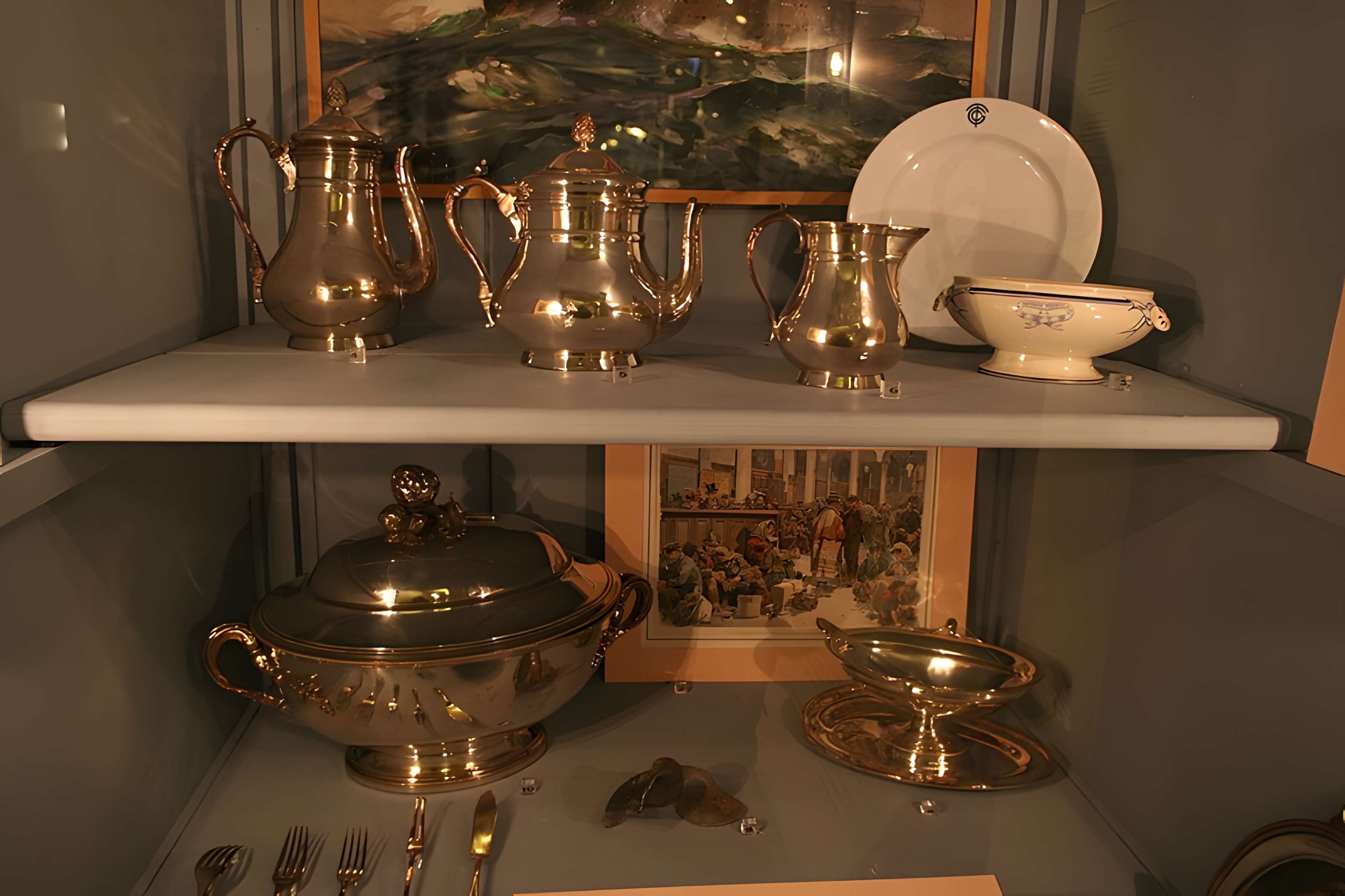 Maison Dubocage de Bliville (ou maison des Veuves)