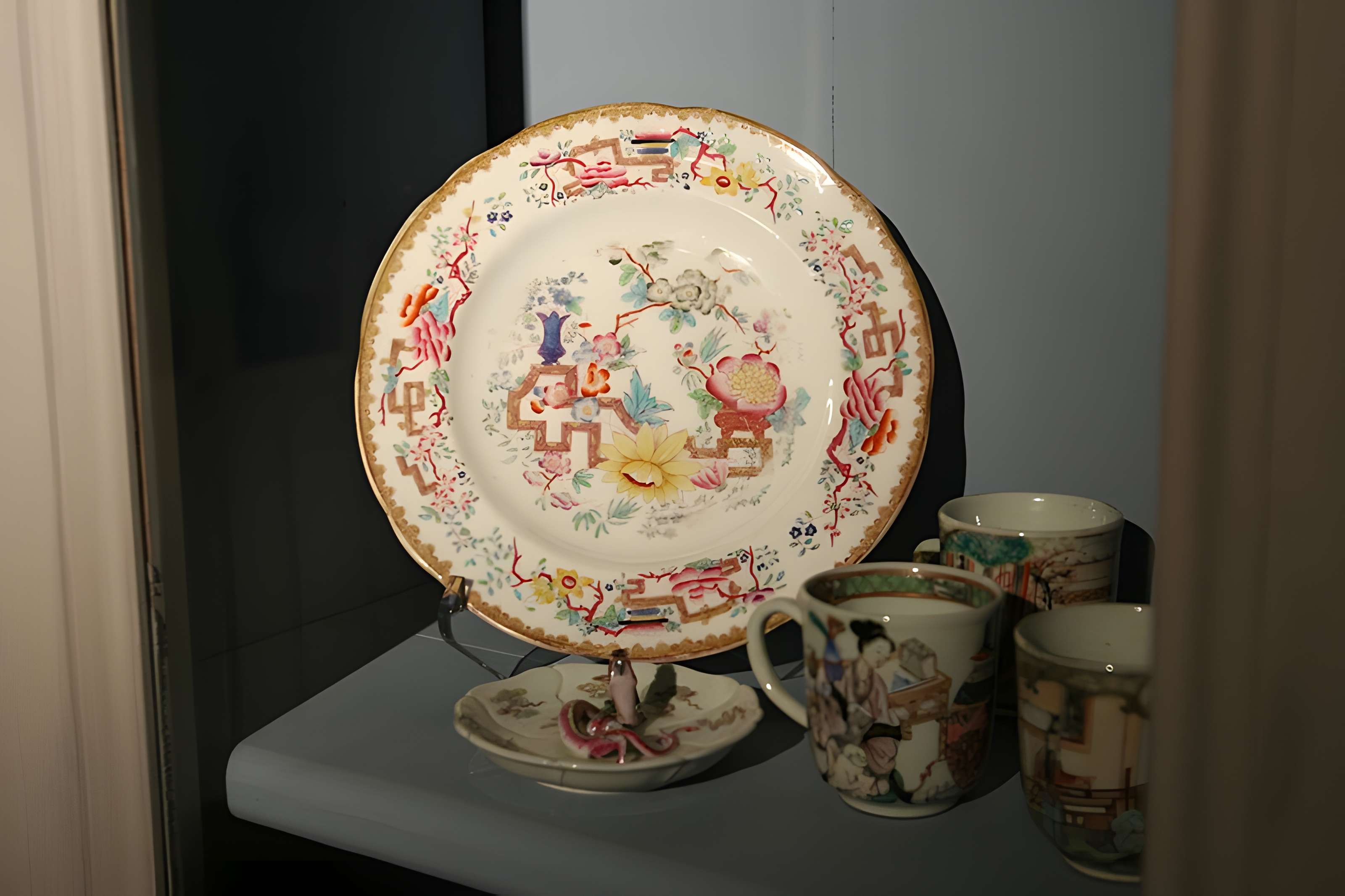 Maison Dubocage de Bliville (ou maison des Veuves)