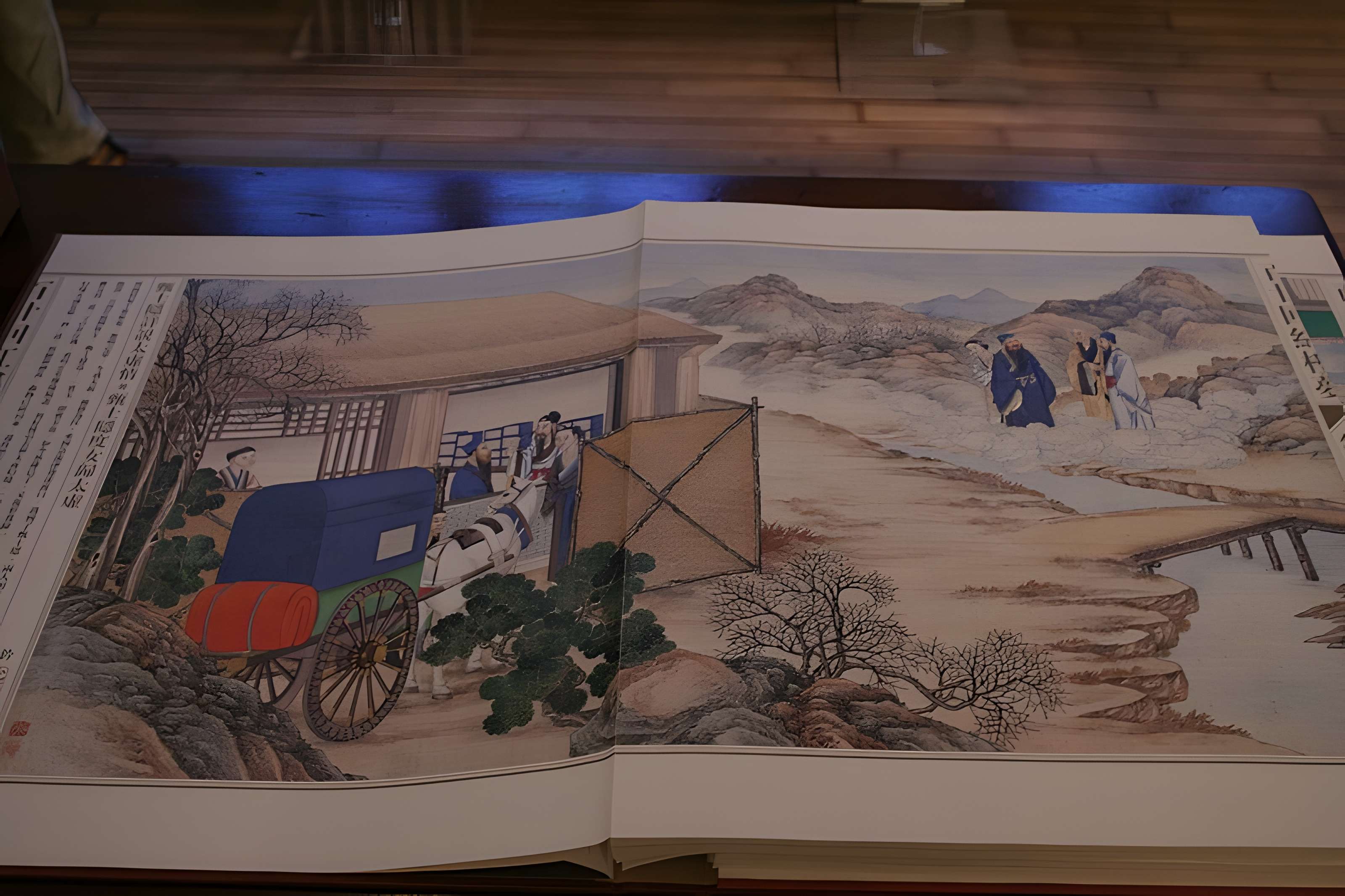 Maison Dubocage de Bliville (ou maison des Veuves)