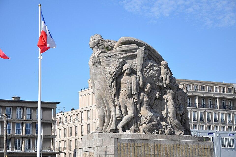 Photo de Monument aux morts de la guerre 1914-1918