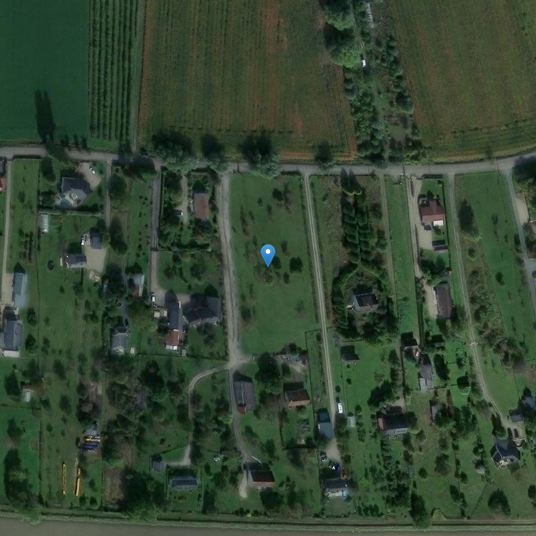 Photo de Ferme du Canihout