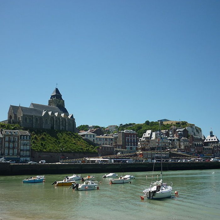 Photo de Eglise Saint-Jacques