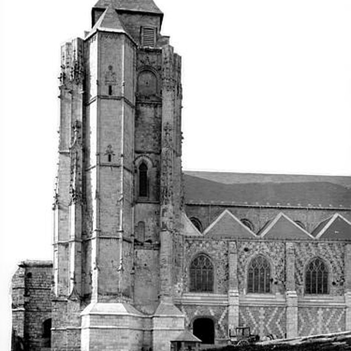 Photo de Eglise Saint-Jacques