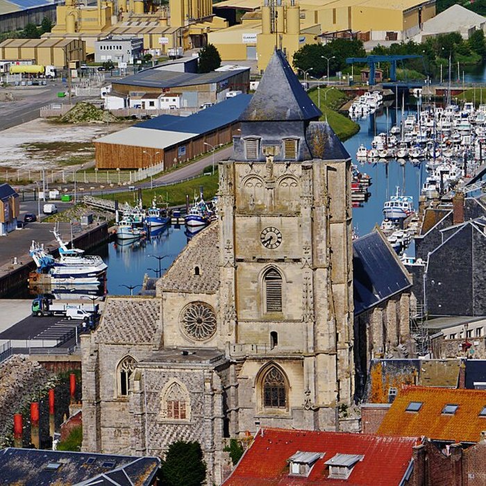Photo de Eglise Saint-Jacques