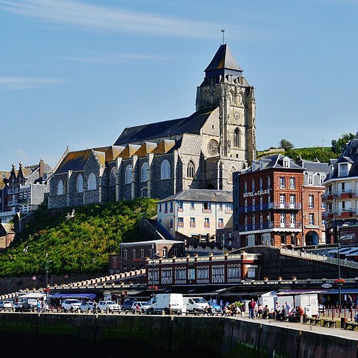Photo de Eglise Saint-Jacques