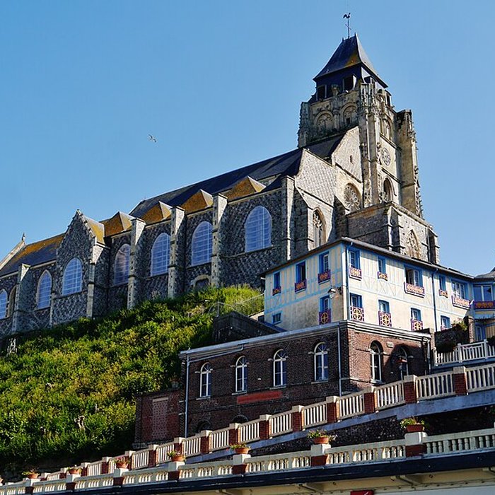 Photo de Eglise Saint-Jacques