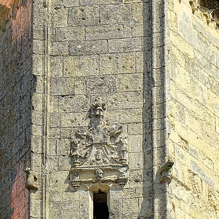 Photo de Eglise Saint-Jacques