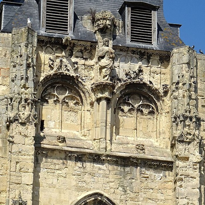 Photo de Eglise Saint-Jacques
