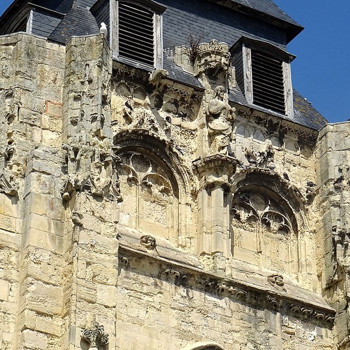 Photo de Eglise Saint-Jacques