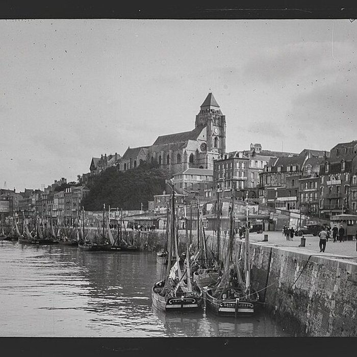 Photo de Eglise Saint-Jacques