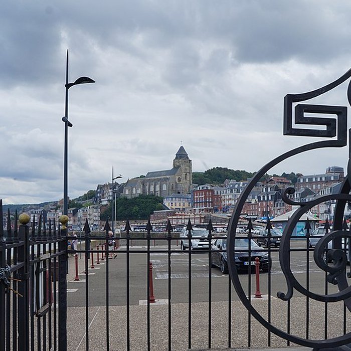 Photo de Eglise Saint-Jacques