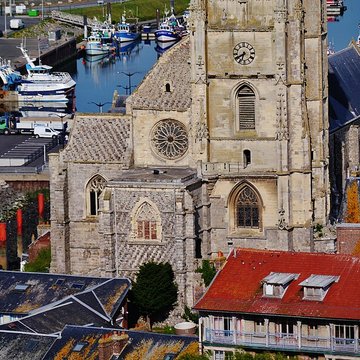 Eglise Saint-Jacques