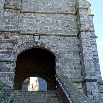 Eglise Saint-Jacques