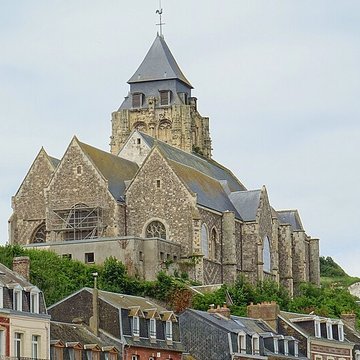 Eglise Saint-Jacques