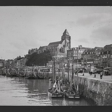 Eglise Saint-Jacques
