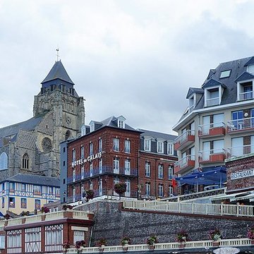 Eglise Saint-Jacques