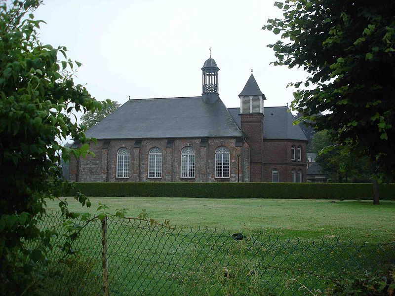 Photo de Temple