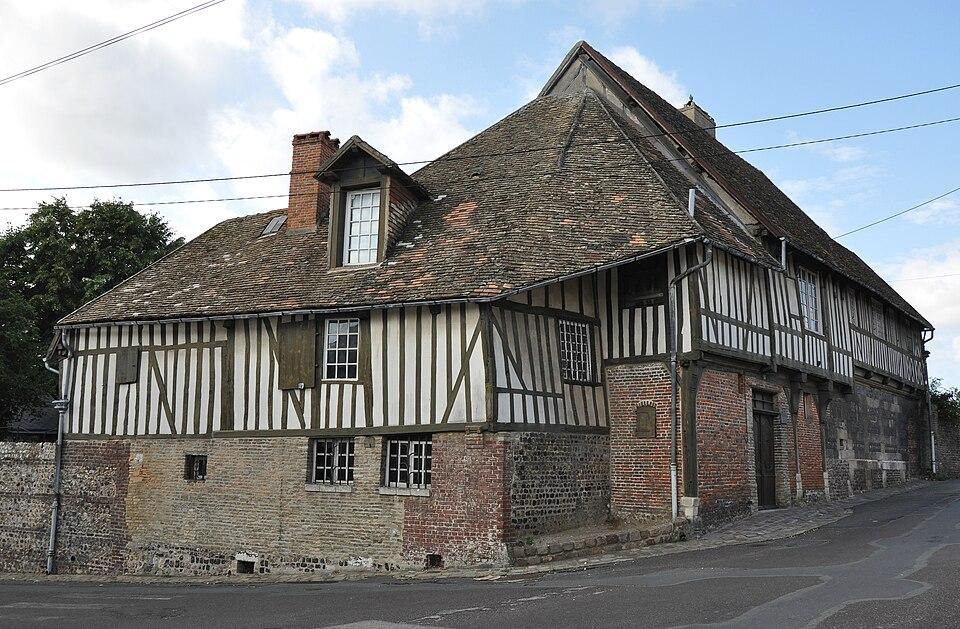 Photo de Maison du XVIe siècle