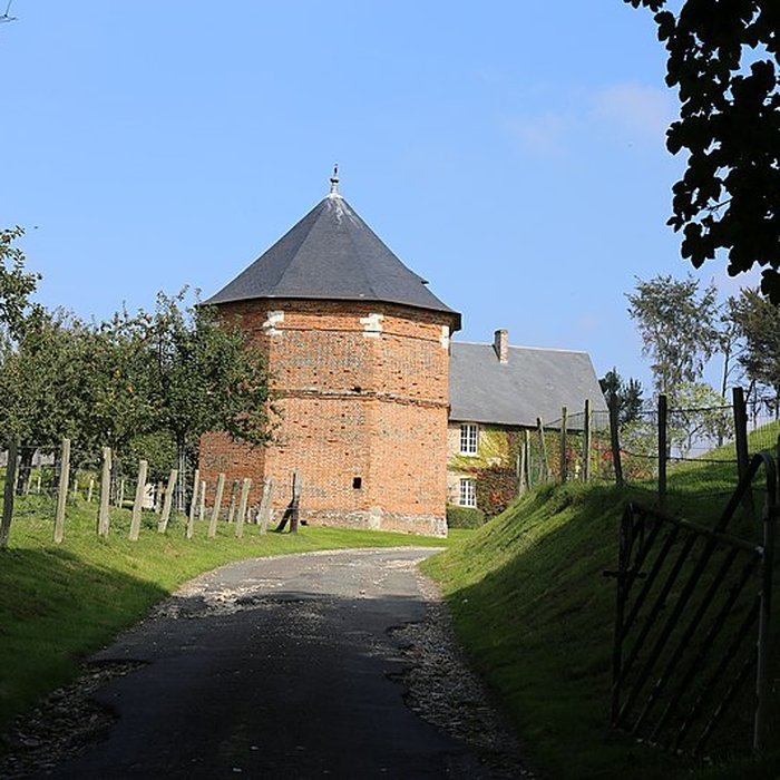 Photo de Manoir dEpaville