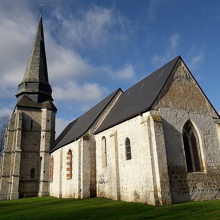 Photo de Eglise