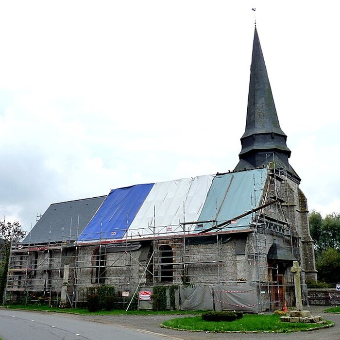 Photo de Eglise
