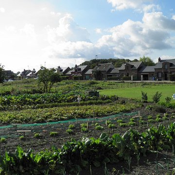 Verrerie de la Gare ou verrerie Denin