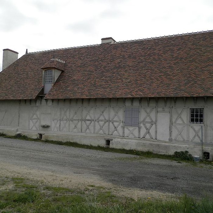 Photo de Maison de Neuglize à Bessay-sur-Allier
