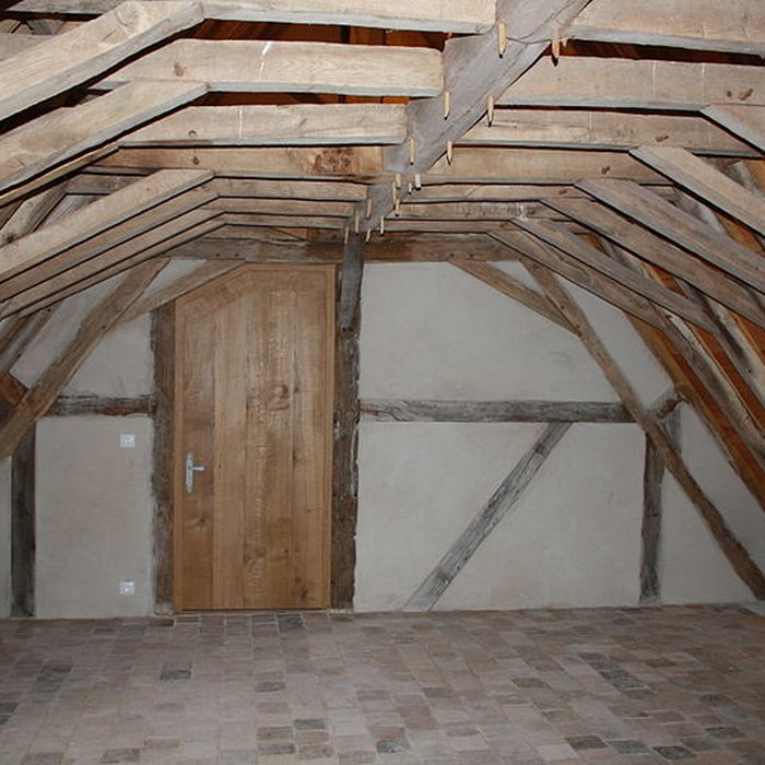 Photo de Maison de Neuglize à Bessay-sur-Allier