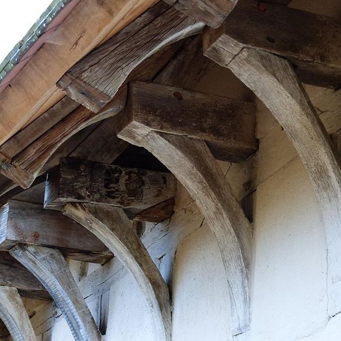 Photo de Maison de Neuglize à Bessay-sur-Allier