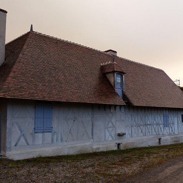 Photo de Maison de Neuglize à Bessay-sur-Allier