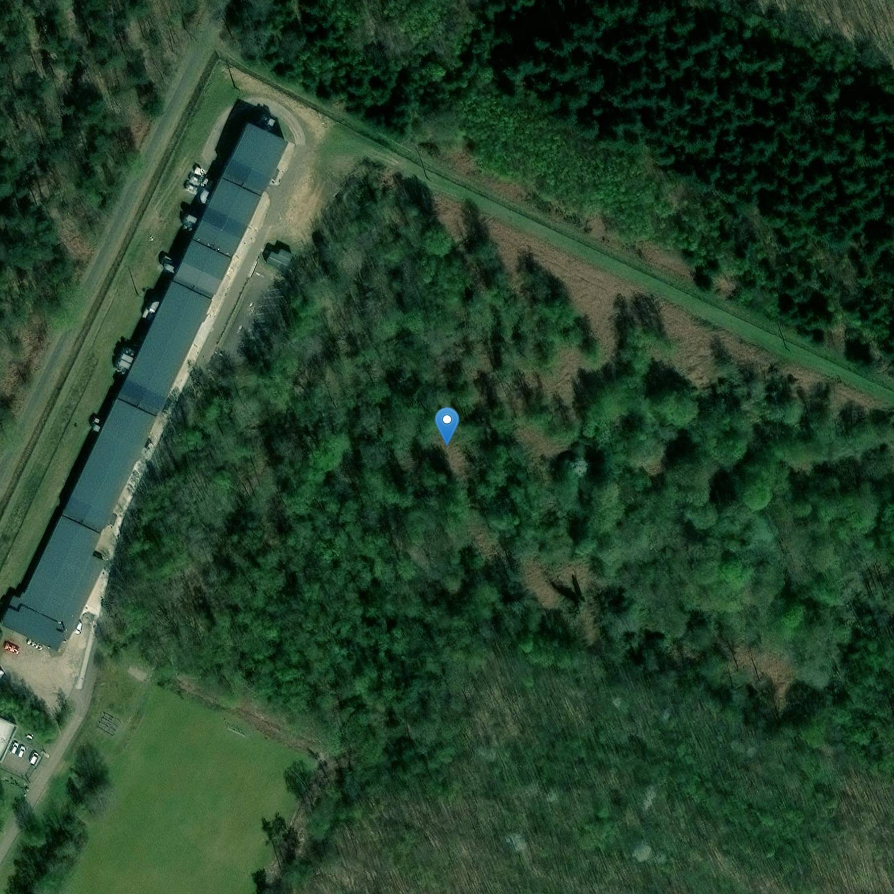 Photo de Constructions gallo-romaines de la Mare-du-Puits