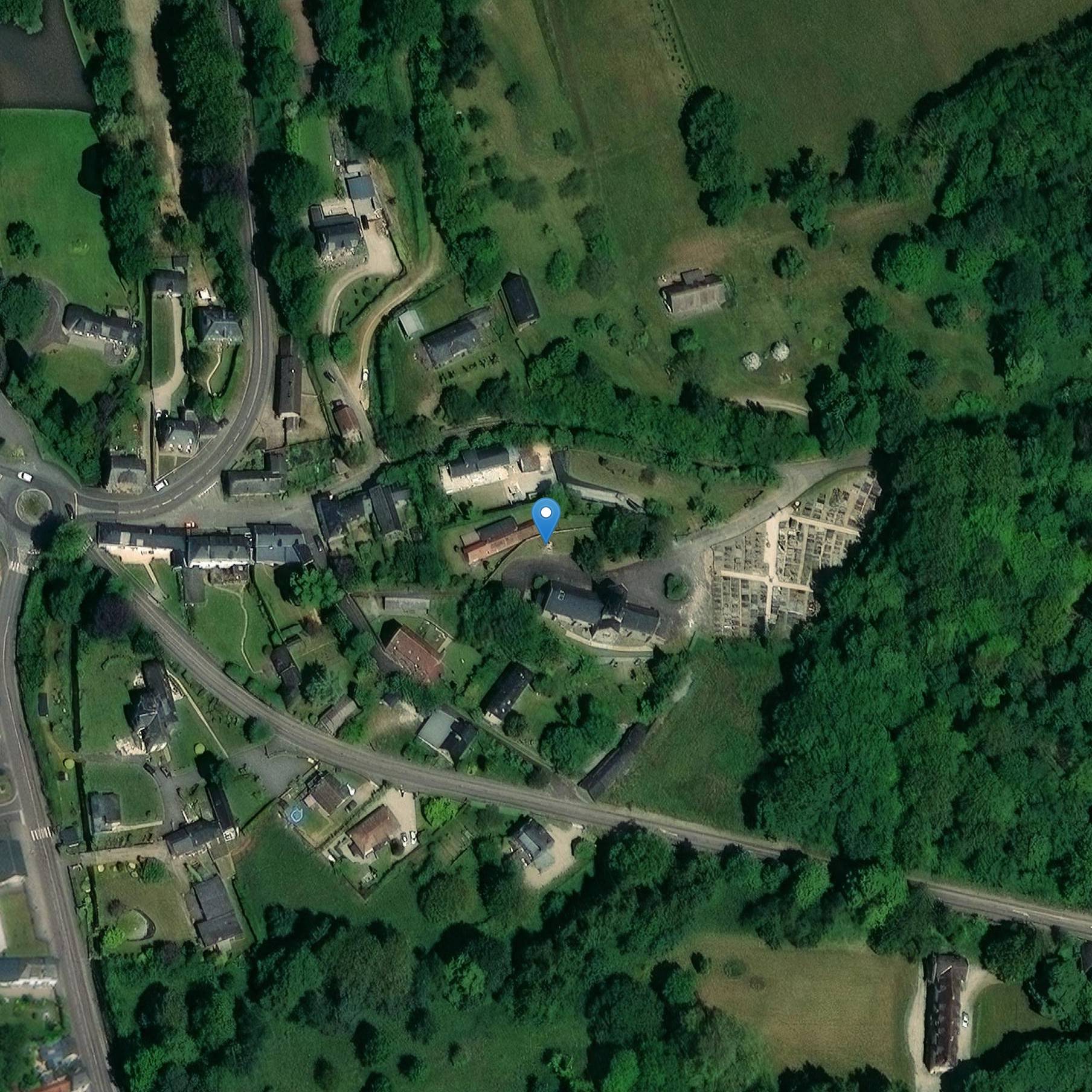 Photo de Denkmal für die Toten des Krieges 1914-1918