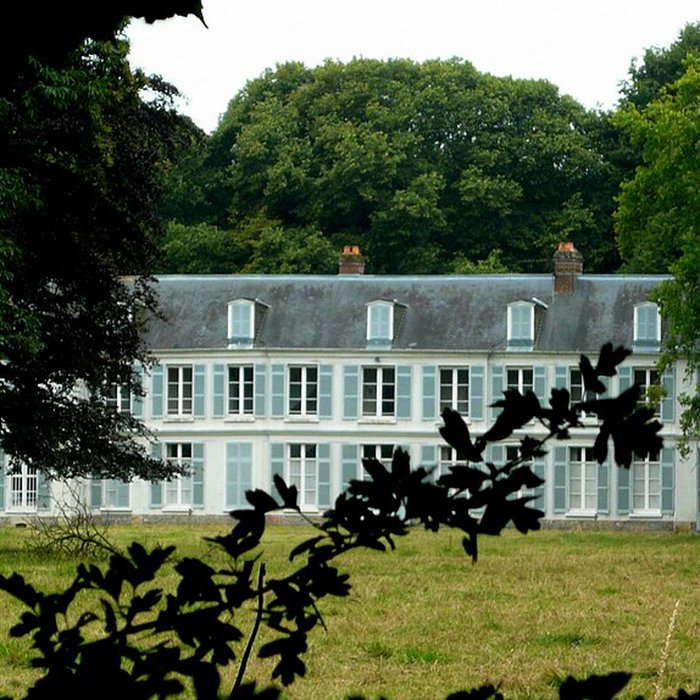 Photo de Château de Wargemont