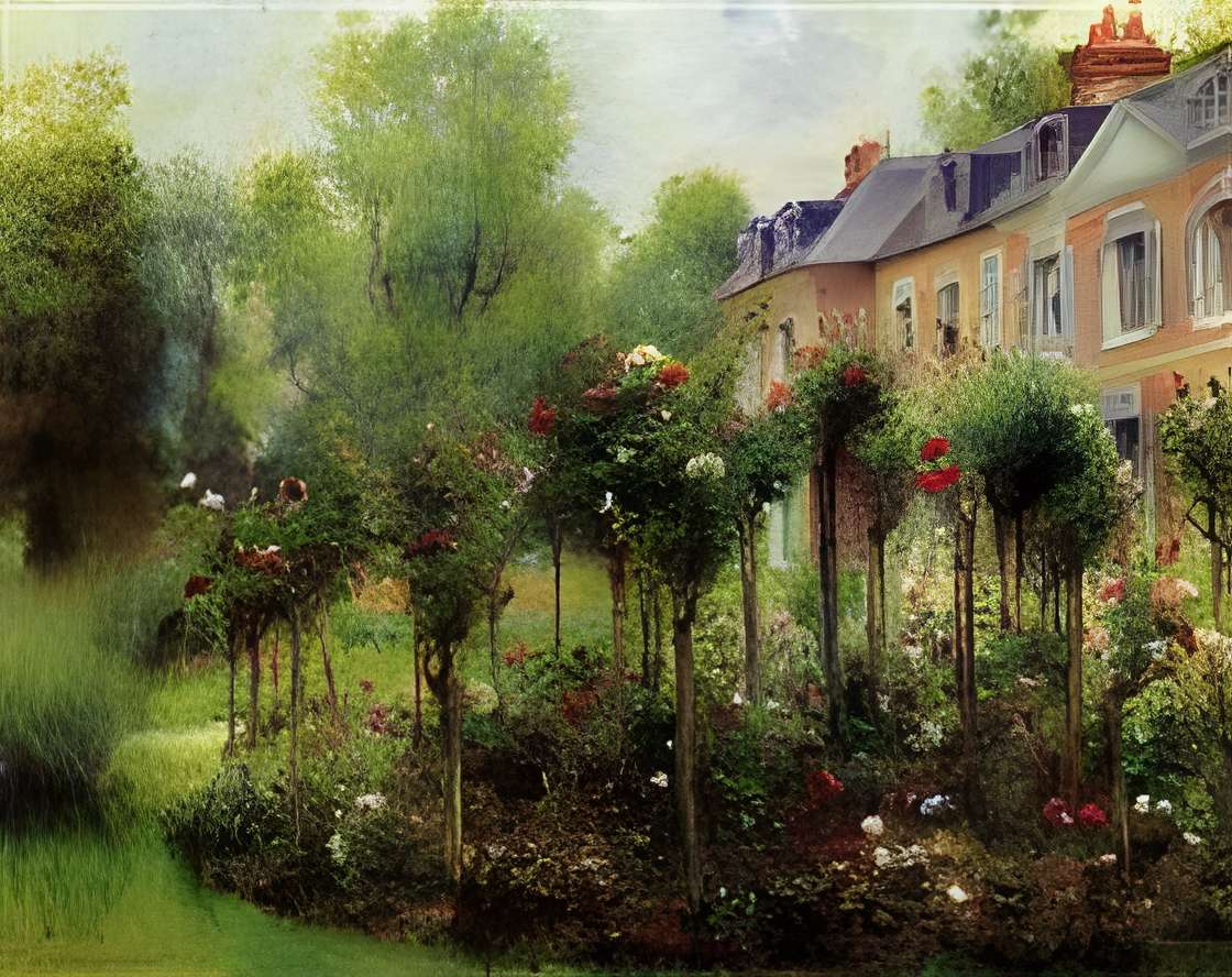 Château de Wargemont