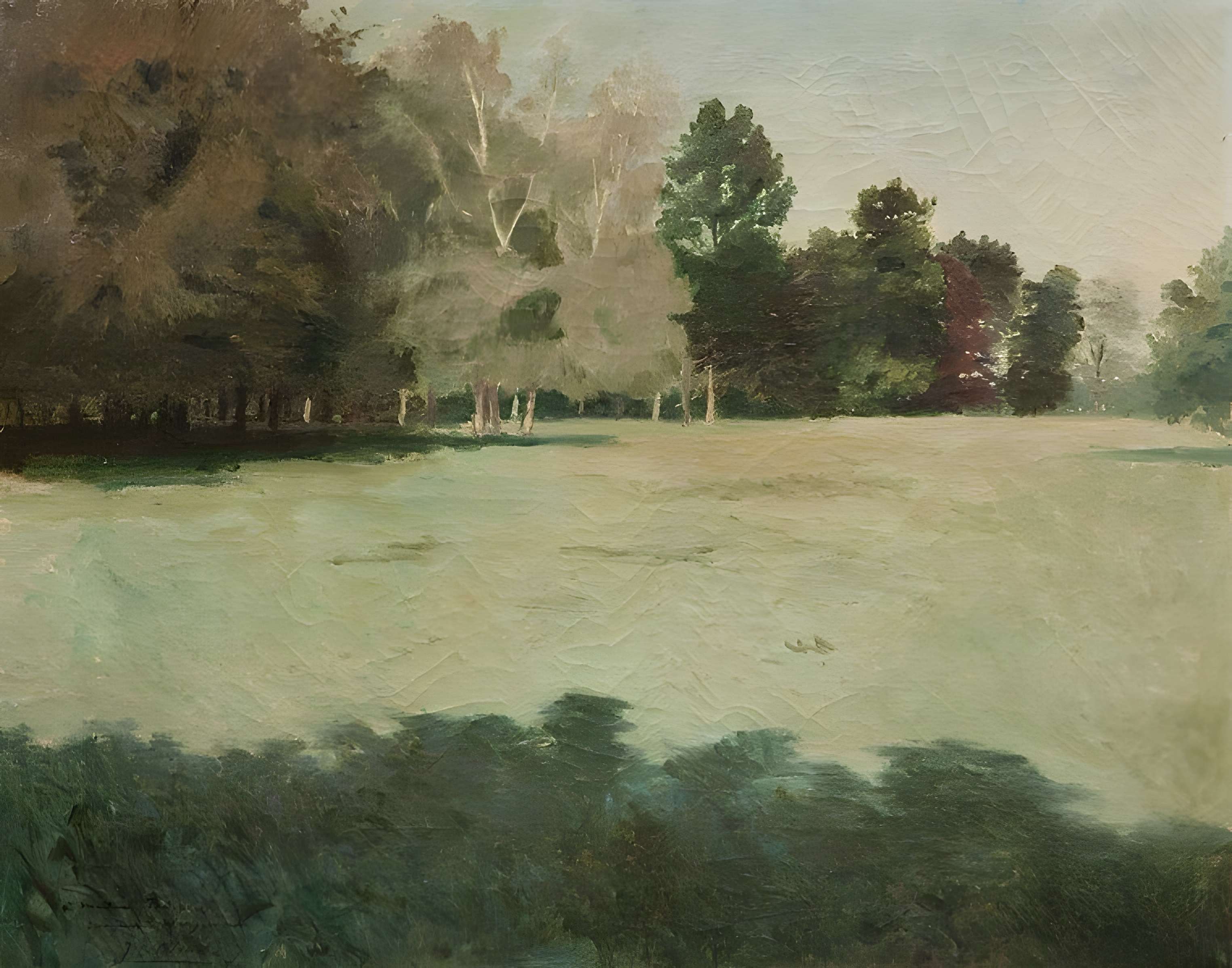 Château de Wargemont