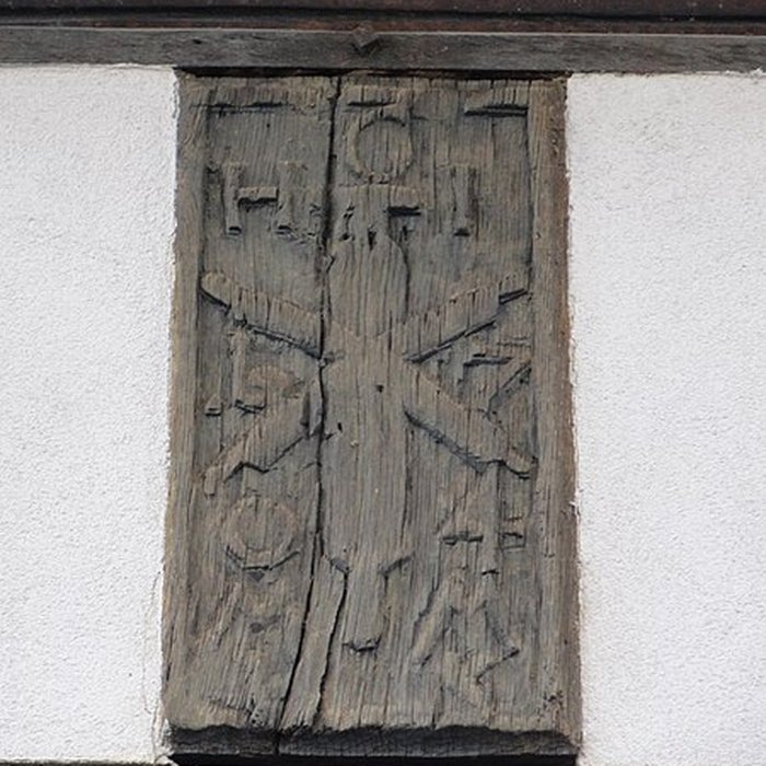 Photo de Maison de tanneur à Erstein