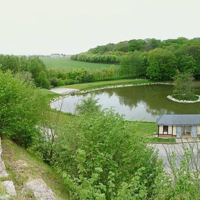 Photo de Ancienne enceinte féodale