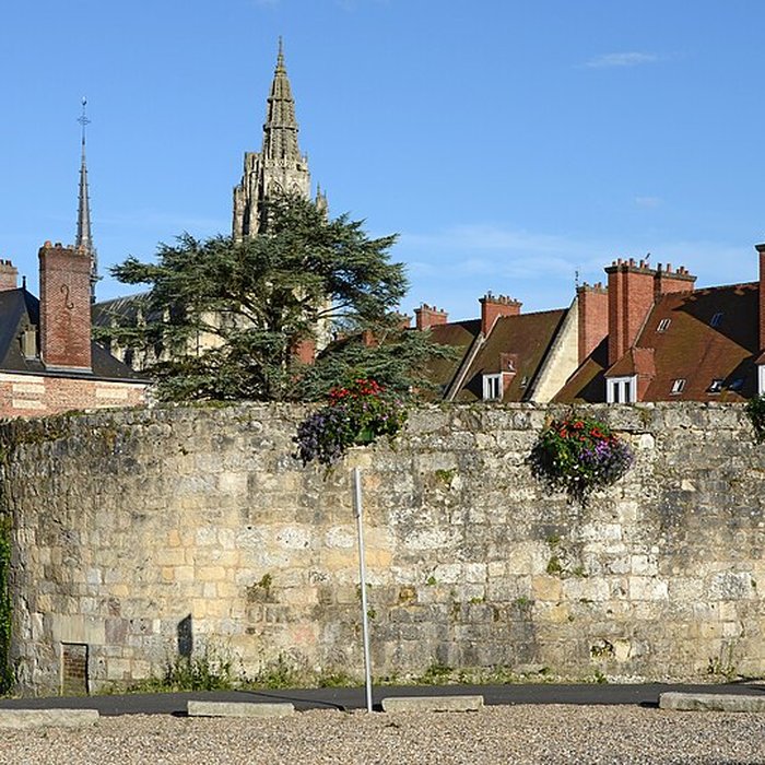 Photo de Ancien bailliage et ancienne prison