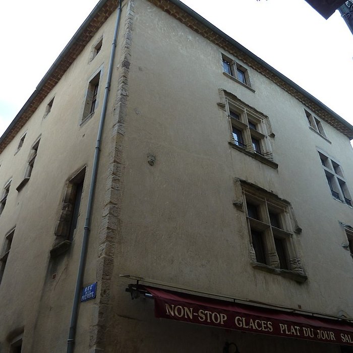 Photo de Maison Delichères à Aubenas