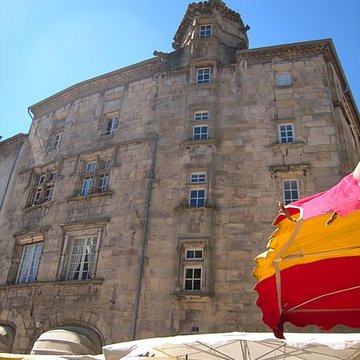 maison delicheres a aubenas