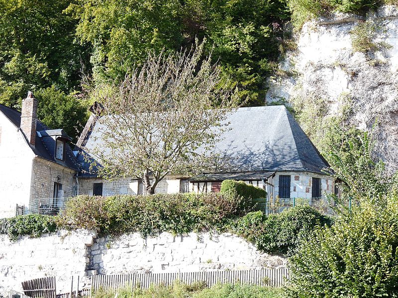 Photo de Chapelles de Barre-Y-Va